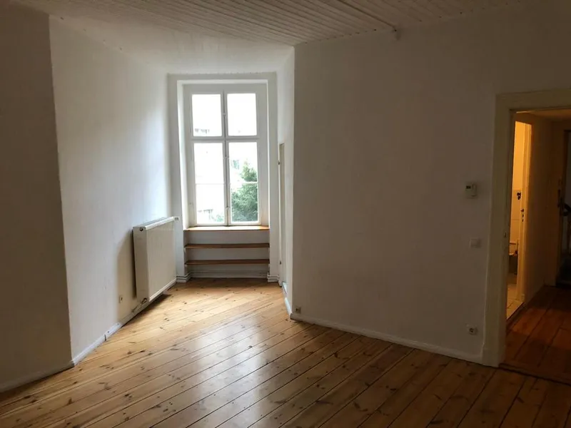 1 Zimmer im Schöneberger Kietz — photo 1